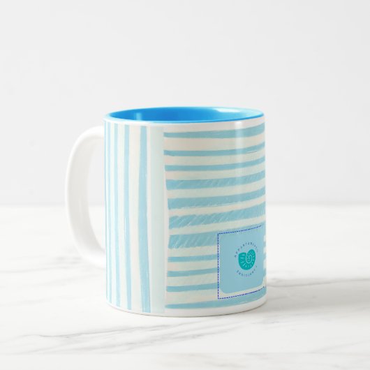 Tazza personalizzabile Mok (Voorkant links)