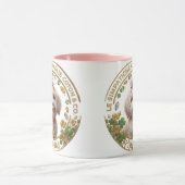 Tazza Sophie Coton Detectives Mok (Midden)