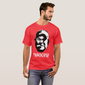 tb13-chubJibberish T-shirt (Voorkant volledig)