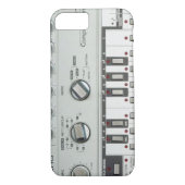 TB 303 iPhone 7 Hoesje (Achterkant)