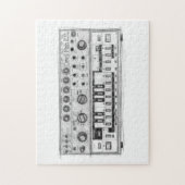 TB 303 LEGPUZZEL (Verticaal)