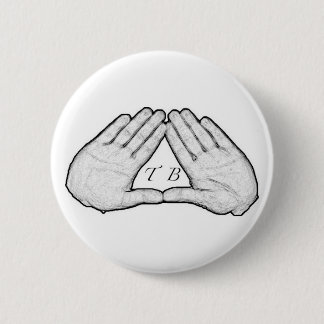 TB RONDE BUTTON 5,7 CM