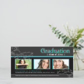 {TBA} Aankondiging van het Mystic Gothic Afstudere (Staand voorkant)