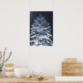 TBA Award- Denne Lichten Poster (Keuken)