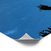 TBA Award Winnaar Hoop Poster (Hoek)