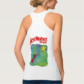 TBA AWARD WINNAAR - Moederprijs Tanktop (Achterkant)