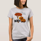 TBA Award winnares Halloween Pumpkin Head - T-shirt (Voorkant)