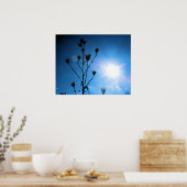 TBA Award - Winner Hope Poster (Keuken)