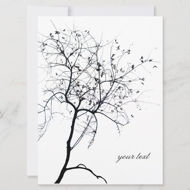 (TBA) boom (Voorkant)