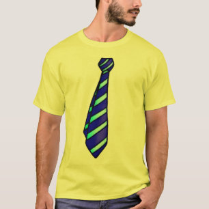 -TBA - Cute Stropdas T-shirt