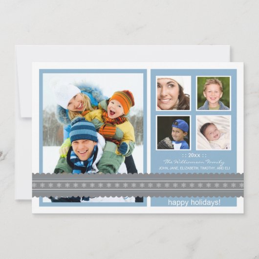 {TBA} Modern Ribbon de Kaart van de Douane van de  (Voorkant)