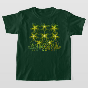TBA PRIJSWINNAAR-Lazy Summer Daze - T-shirt