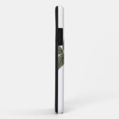 (TBA) Redoute Roos 2 Case-Mate iPhone Case (Achterkant/rechts)