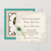 (TBA) Save the Date - Vintage Pauw & Etsen (Voorkant / Achterkant)