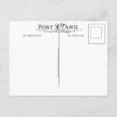 TBA Tourist Briefkaart (Achterkant)