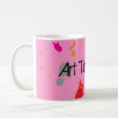 <TBA WINNER>Artistische Mok (Links)