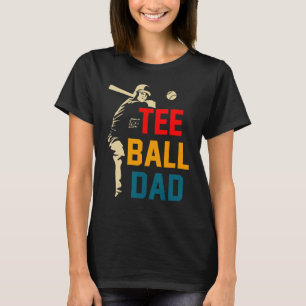 Tbal Papa T-shirt Bal Papa Bal Papa Sport Vader S