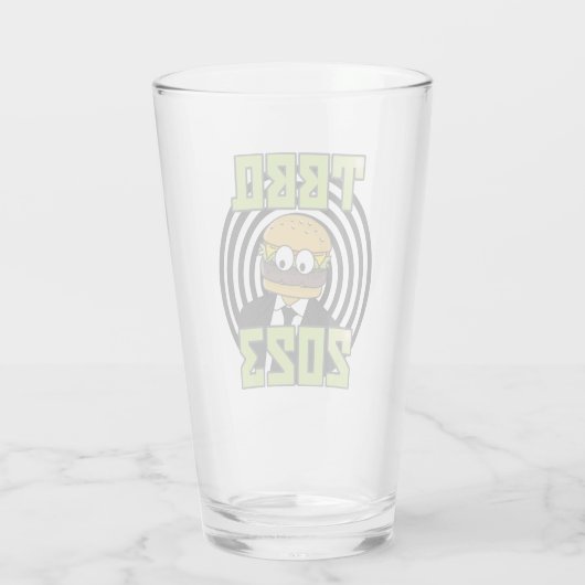 TBBQ 2023 glazen beker (Achterkant)