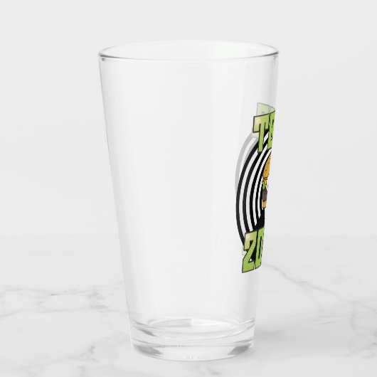 TBBQ 2023 glazen beker (Rechts)