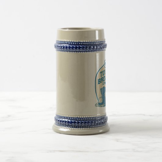 TBC - Beer Stein Bierpul (Center)