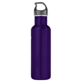 TBCC Logo-waterflesje Waterfles (Achterkant)