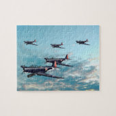 TBD Devastator Puzzel (Horizontaal)