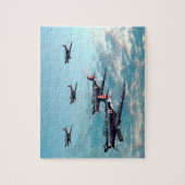 TBD Devastator Puzzel Legpuzzel (Verticaal)