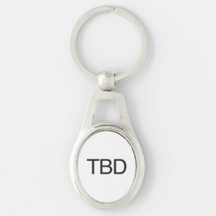 TBD SLEUTELHANGER