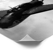 TBF Avengers Poster (Hoek)