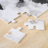 TBF (Avengers) vliegend in formation_War afbeeldin Legpuzzel (Zijkant)