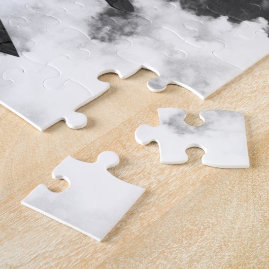 TBF (Avengers) vliegend in formation_War afbeeldin Legpuzzel (Zijkant)