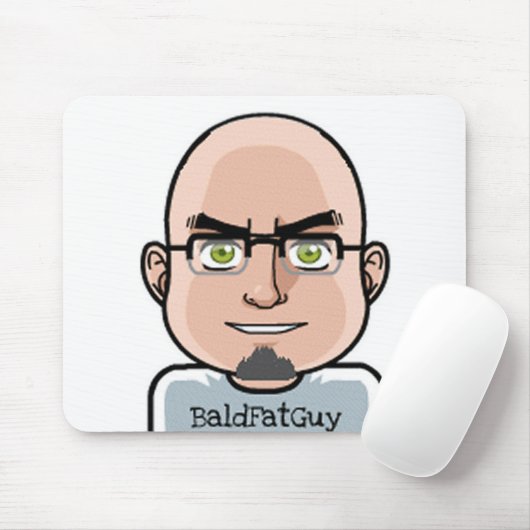 TBFG-Muismat Muismat (Met muis)