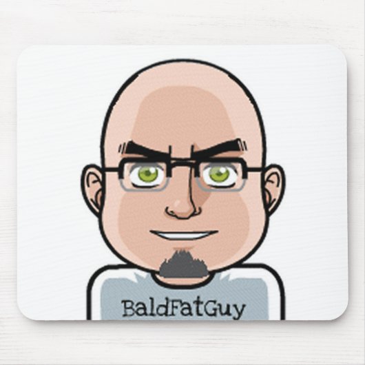 TBFG-Muismat Muismat (Voorkant)