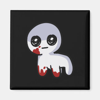 Tbh Autism Creature Meme Bloody Yippee Funny Hallo Magneet