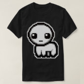 TBH schepsel van autisme T-shirt (Design voorkant)