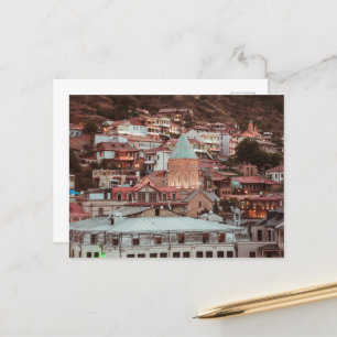 Tbilisi Briefkaart