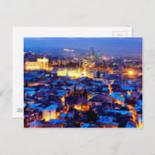 Tbilisi Briefkaart (Voorkant / Achterkant)
