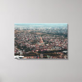 Tbilisi Canvas Afdruk (Voorkant)