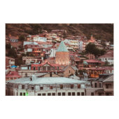 Tbilisi Foto Afdruk (Voorkant)