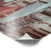 Tbilisi Foto Afdruk (Hoek)