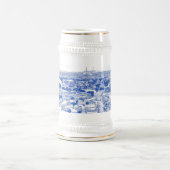 Tbilisi Georgia Cityscape Street Architecture Bierpul (Center)