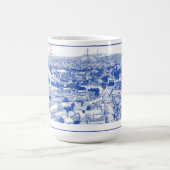 Tbilisi Georgia Cityscape Street Architecture Koffiemok (Center)