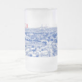 Tbilisi Georgia Cityscape Street Architecture Matglas Bierpul (Center)