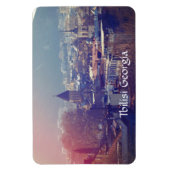 Tbilisi Georgia Magneet (Verticaal)