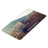 Tbilisi Georgia Magneet (Linkerzijde)