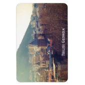 Tbilisi Georgia Magneet (Verticaal)
