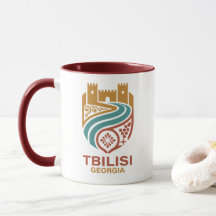 Tbilisi Georgië