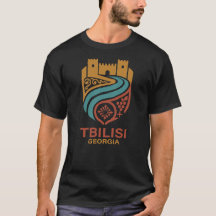 Tbilisi Georgië