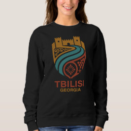 Tbilisi Georgië Trui