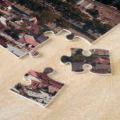 Tbilisi Legpuzzel (Zijkant)